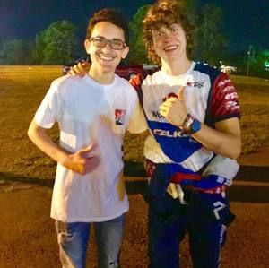 Meet your Posher, Jean